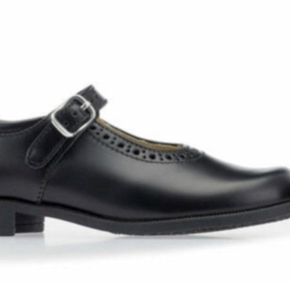 Start-rite Mary Jane shoe from England for school, special occasions, church - Picture 2 of 4